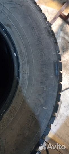 Nokian Tyres Nordman 5 SUV 245/70 R16