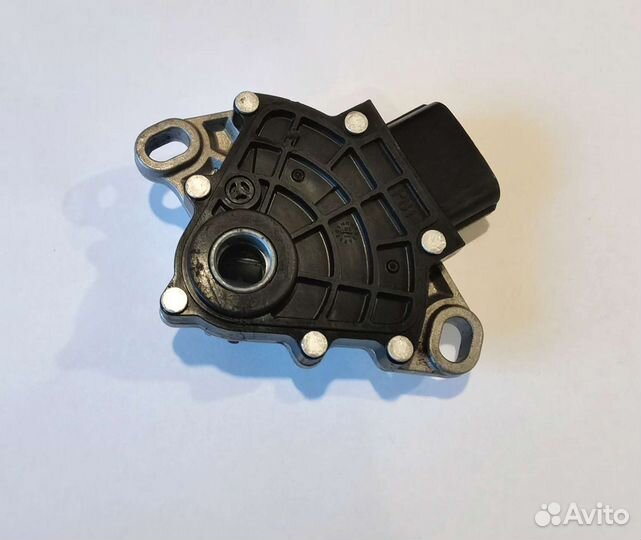 Датчик селектора АКПП Toyota. Без пробега по РФ