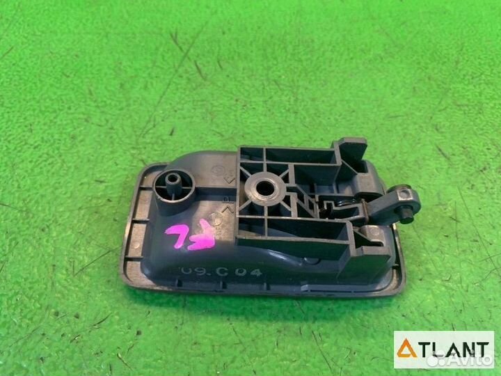 Ручка двери внутренняя передний nissan vanette