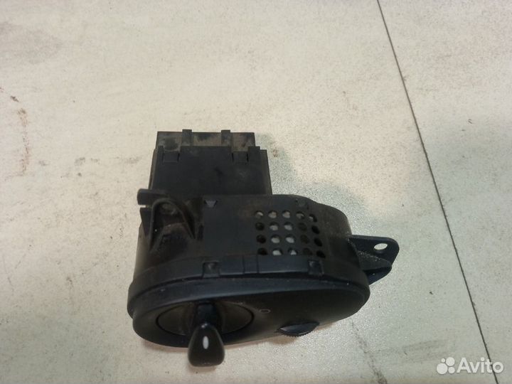 Переключатель света Ford Focus 1 2.0 zetec