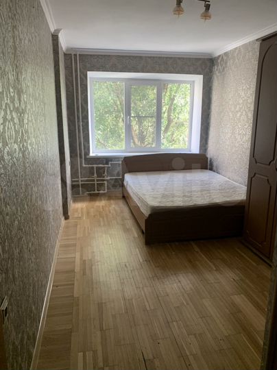 3-к. квартира, 67 м², 3/5 эт.