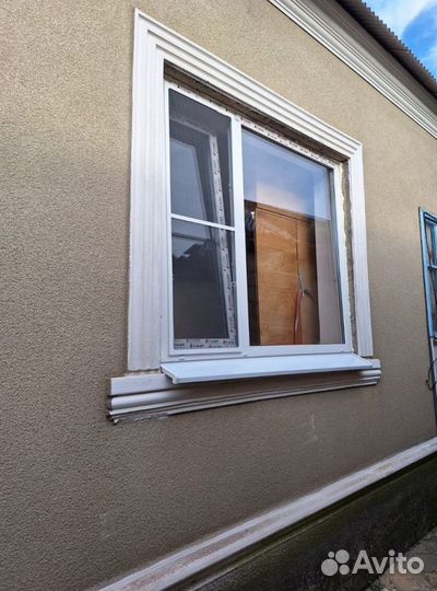 Пластиковые окна на заказ