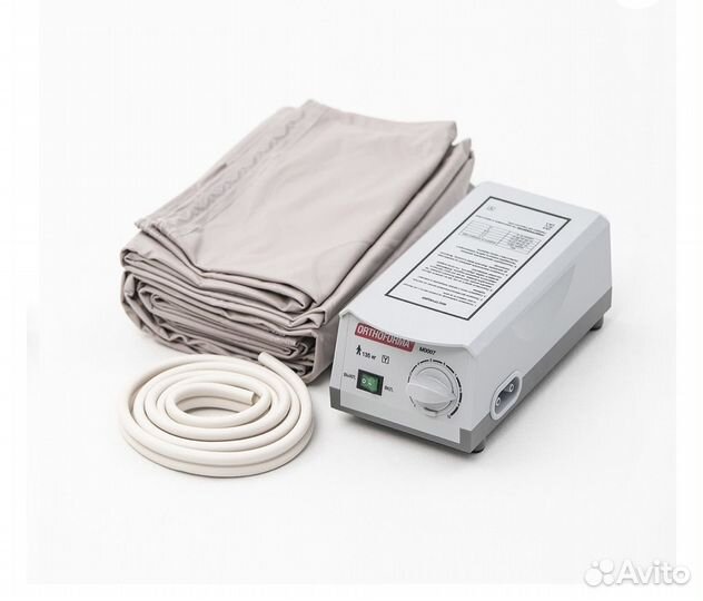 Противопролежневый матрас новый