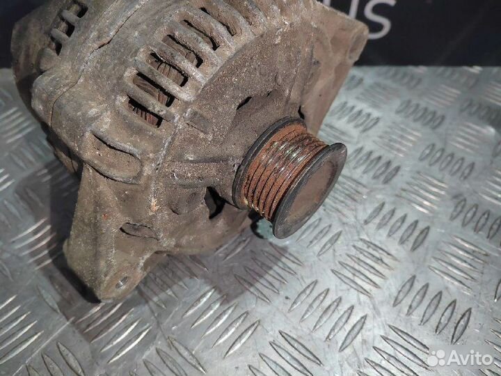 Генератор Opel Vectra B X18XE