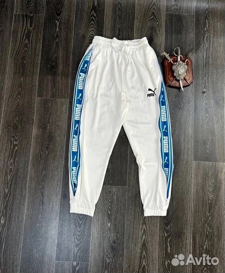 Штаны puma