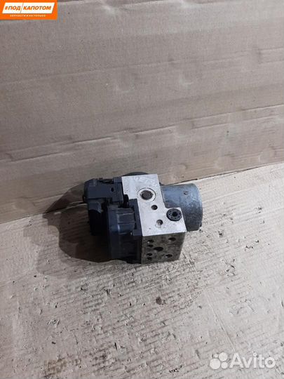 Блок ABS Chevrolet Lacetti (2004 - 2013)