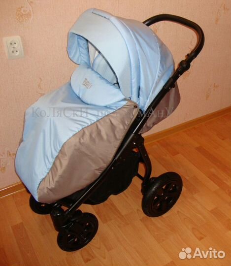 Tutis Tapu 2 в 1 отличное состояние