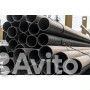 Винтовые сваи, труба