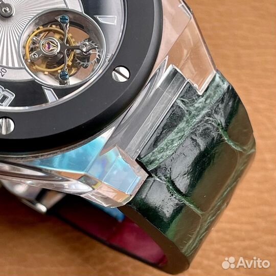 Ремешок для Часов, Чехол для iPhone Крокодил Питон