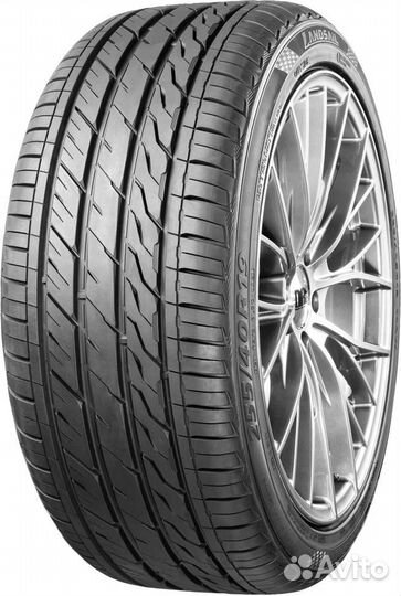 Landsail LS588 215/40 R17 87W