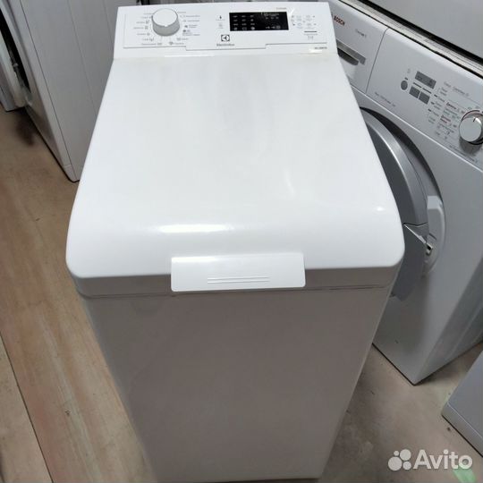 Вертикальная стиральная машина бу с доставкой