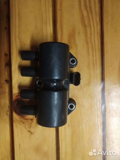 Катушка зажигания