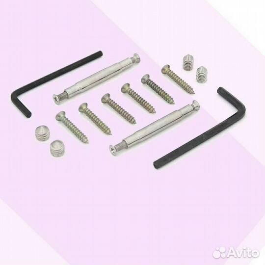 Дверная ручка