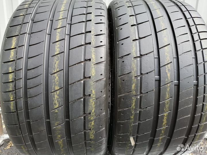 Bridgestone Potenza S007 295/35 R20