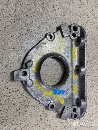 Лобовина двигателя AFT Volkswagen Golf 3