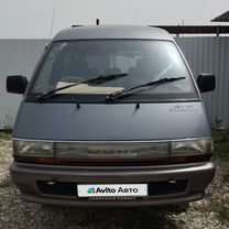 Toyota Town Ace 2.0 AT, 1991, 185 000 км, с пробегом, цена 265 000 руб.