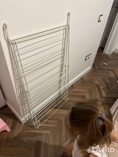 Сушилка для белья IKEA