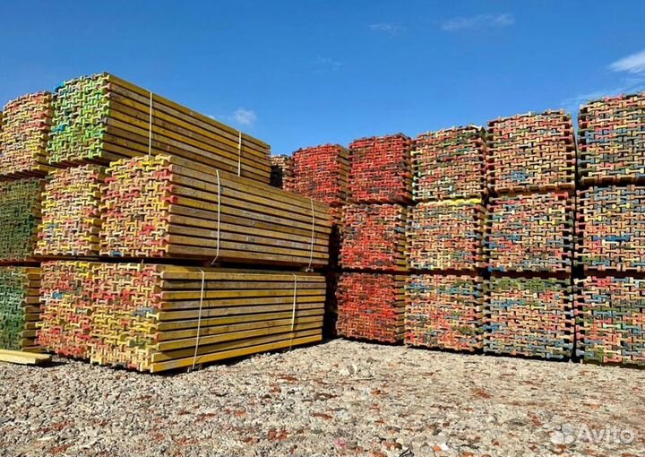 Балка двутавровая (бдк)