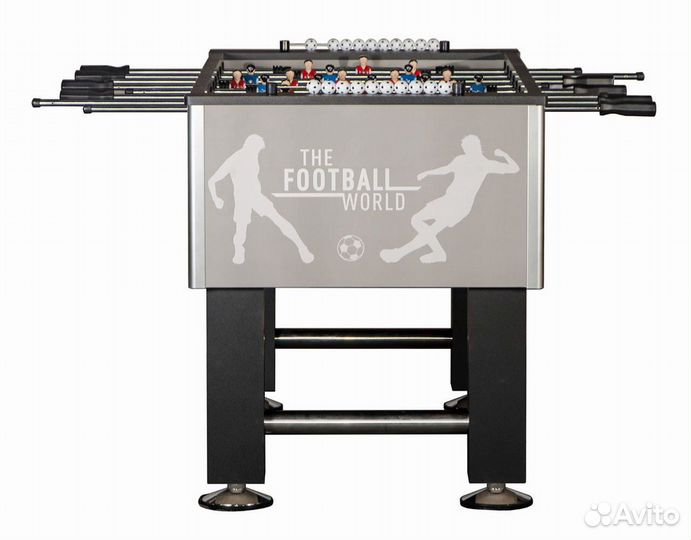 Настольный футбол «Roma III»