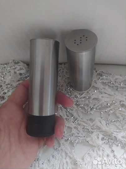 Разная посуда