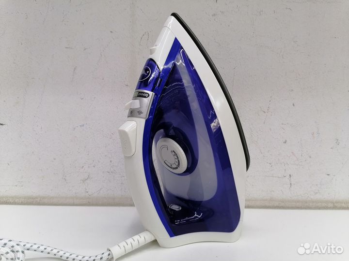 Утюг Tefal FV1711E0 Virtuo 1800W