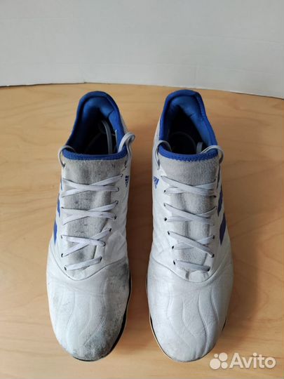 Бутсы adidas copa sense 43