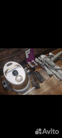 Отпариватель вертикальный vixter/Dexp/ Kitfort