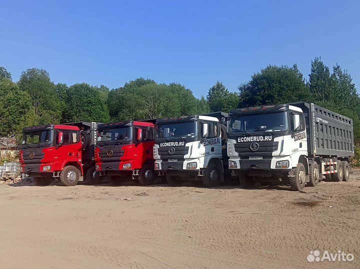 Водитель категории С