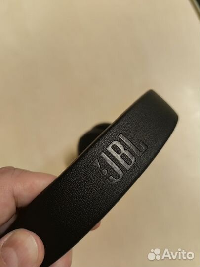 Беспроводные наушники JBL C45BT