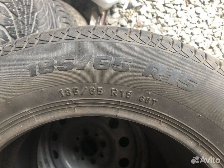 Formula Energy 185/65 R15