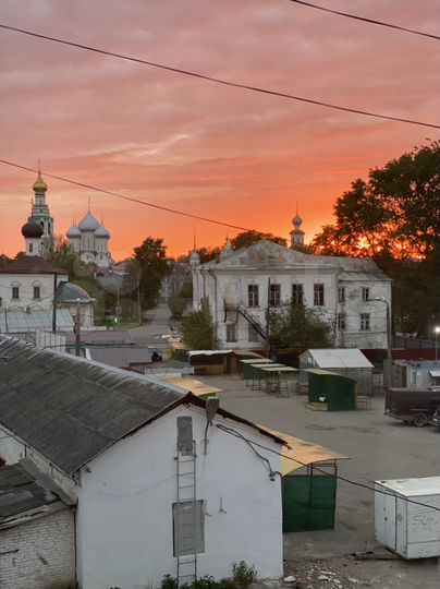 Свободного назначения, 46.5 м²