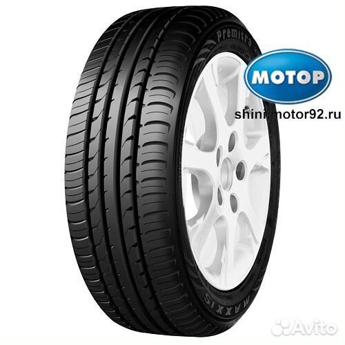 Maxxis Premitra HP5 195/55 R16