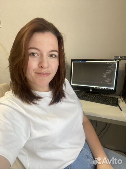 Репетитор по информатике