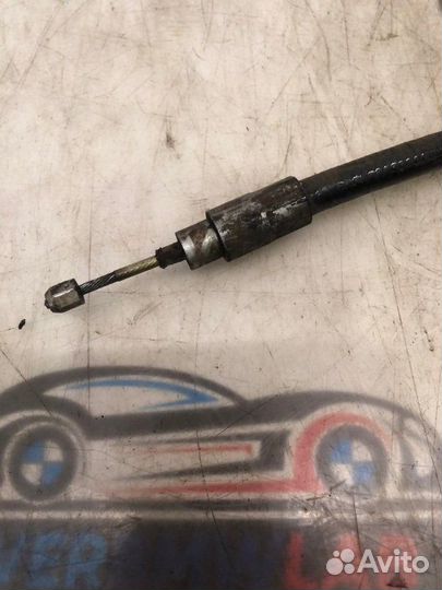 Трос ручника правый Bmw 3-Series 318I E46 M43B19