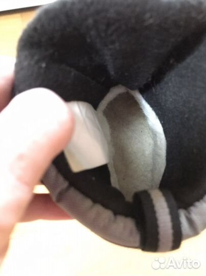 Сапоги ботинки alaska originale, 23