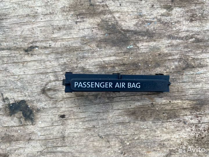 Табло индикации Volkswagen Jetta 6