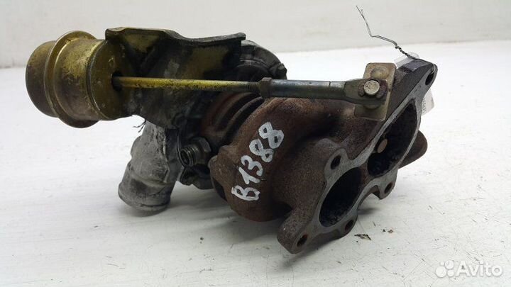 Б/У Б/У Турбина Европа.T15 028145701L VAG