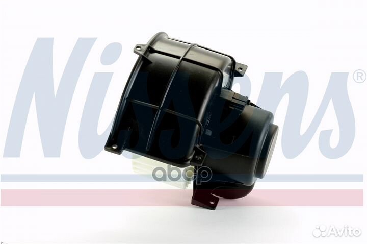 NS87139 вентилятор отопителя VW Amarok 10/Tou