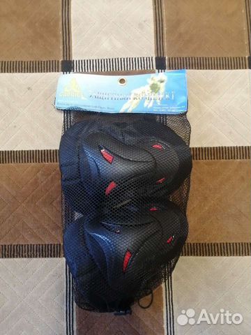 Защитный комплект