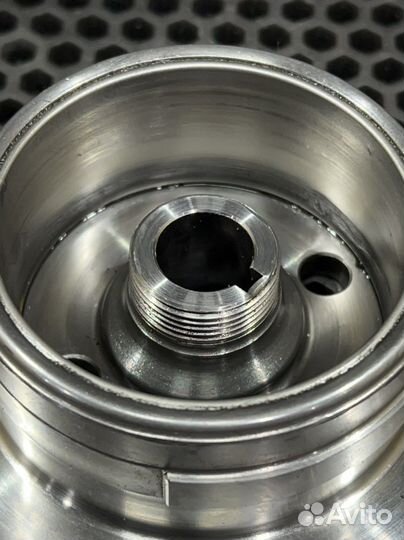 Ротор генератора Honda CRF 450R 2002-2004