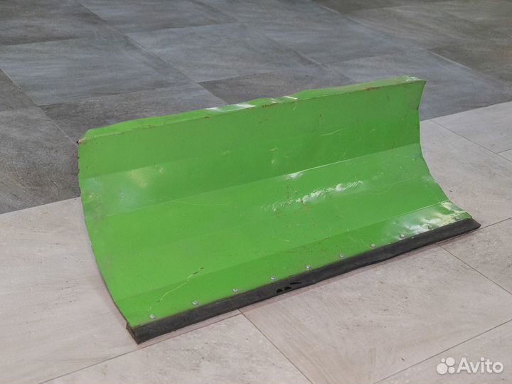 Отвал (лопата) для мотоблока