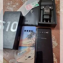 Samsung Galaxy S10, 8/128 ГБ