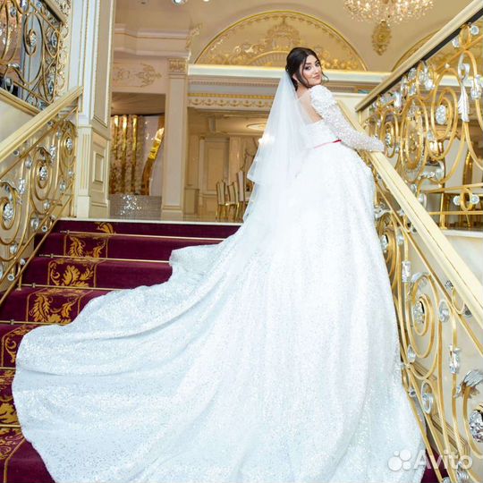 Свадебный фотограф