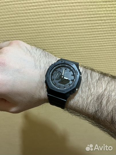 Часы Casio бартер