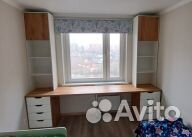 Детская рабочая зона