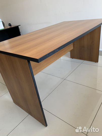 Офисная мебель бу