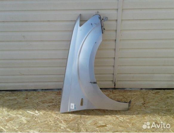 Крыло Mitsubishi Outlander XL 07-12г. Оригинал