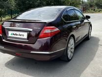 Nissan Teana 2.5 CVT, 2009, 263 000 км, с пробегом, цена 1 230 000 руб.