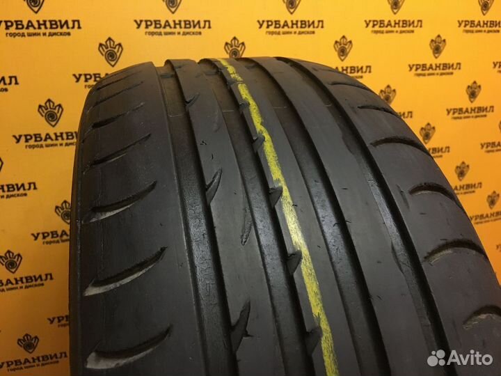 Roadstone N8000 215/50 R17 95W