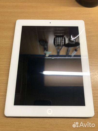 iPad 4 16gb